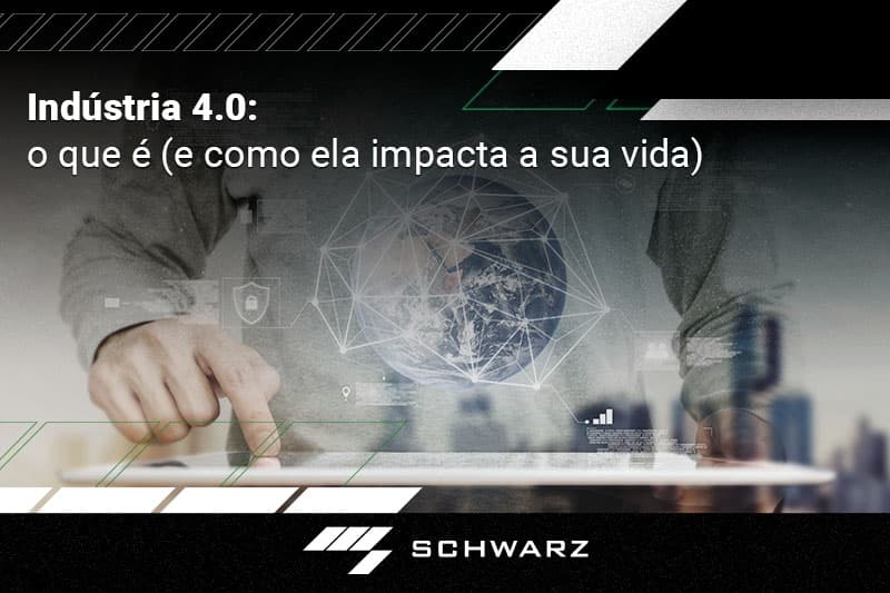 Schwarz