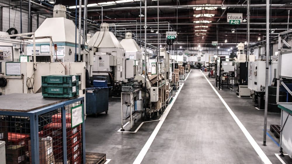 Schwarz